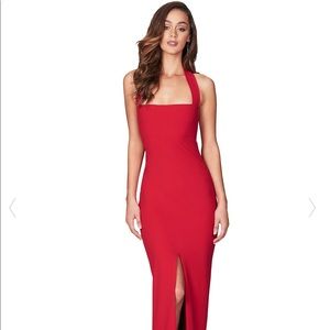 COPY - Nookie Boulevard Gown